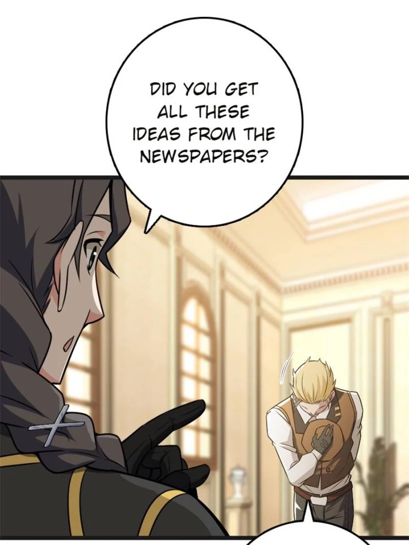 Read Release That Witch Manga Online
