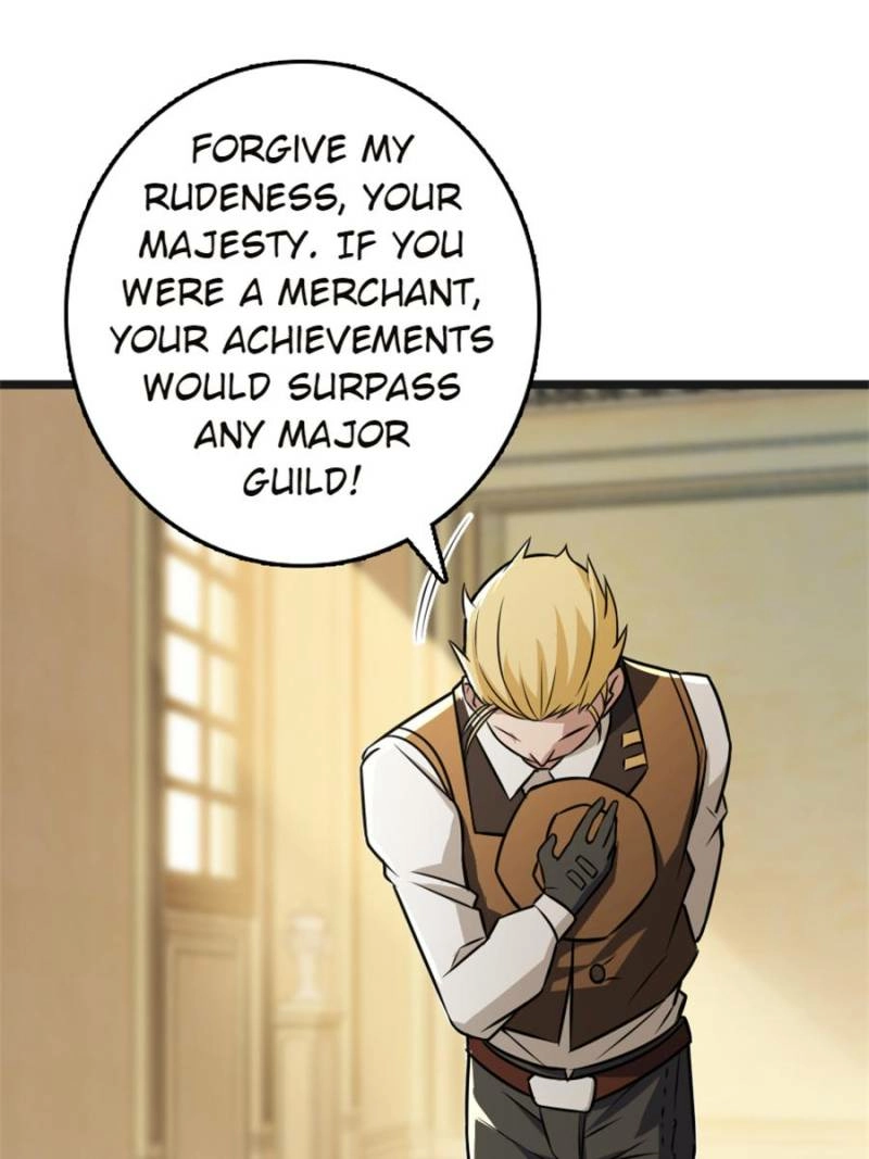Read Release That Witch Manga Online