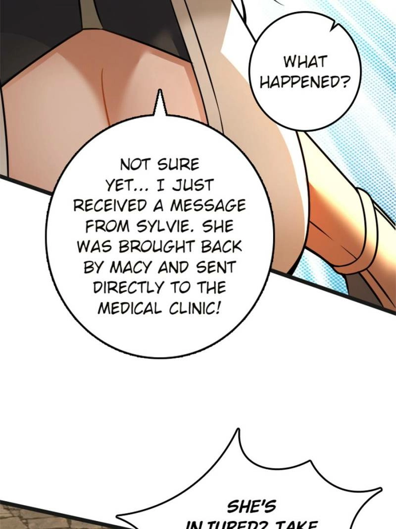 Read Release That Witch Manga Online