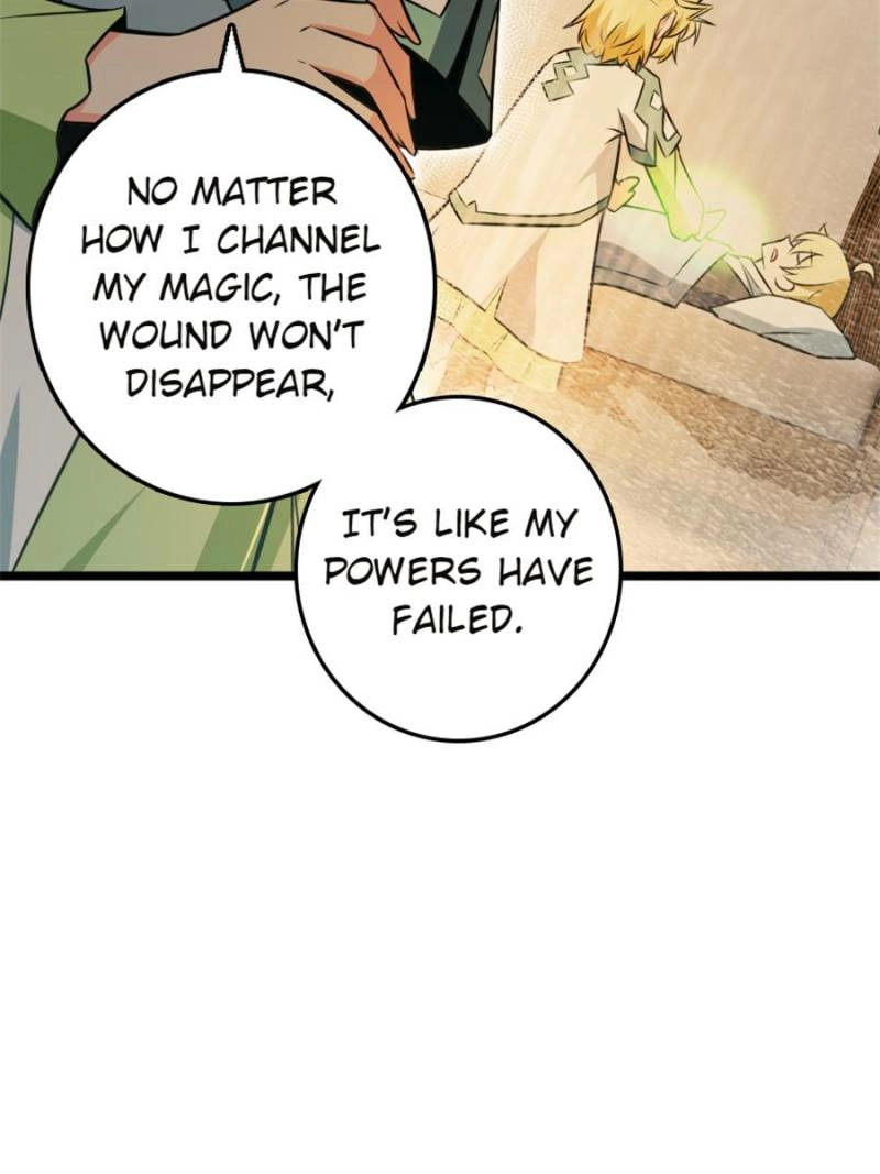 Read Release That Witch Manga Online