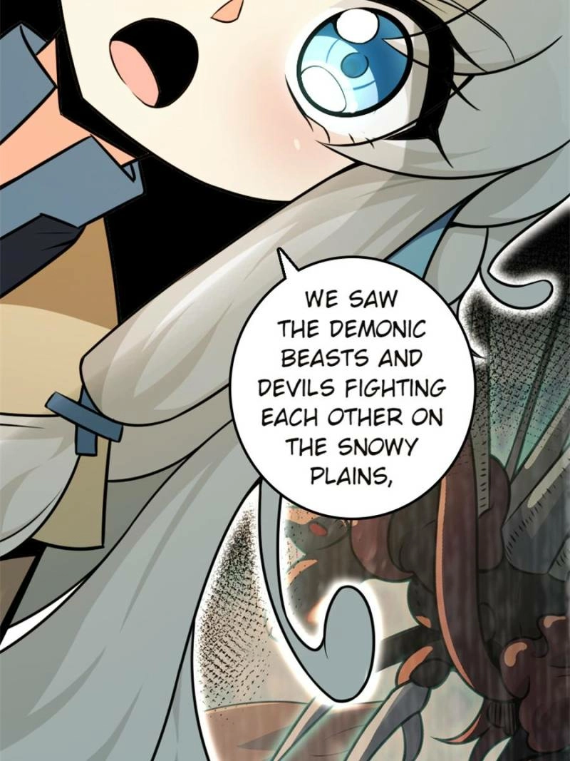 Read Release That Witch Manga Online