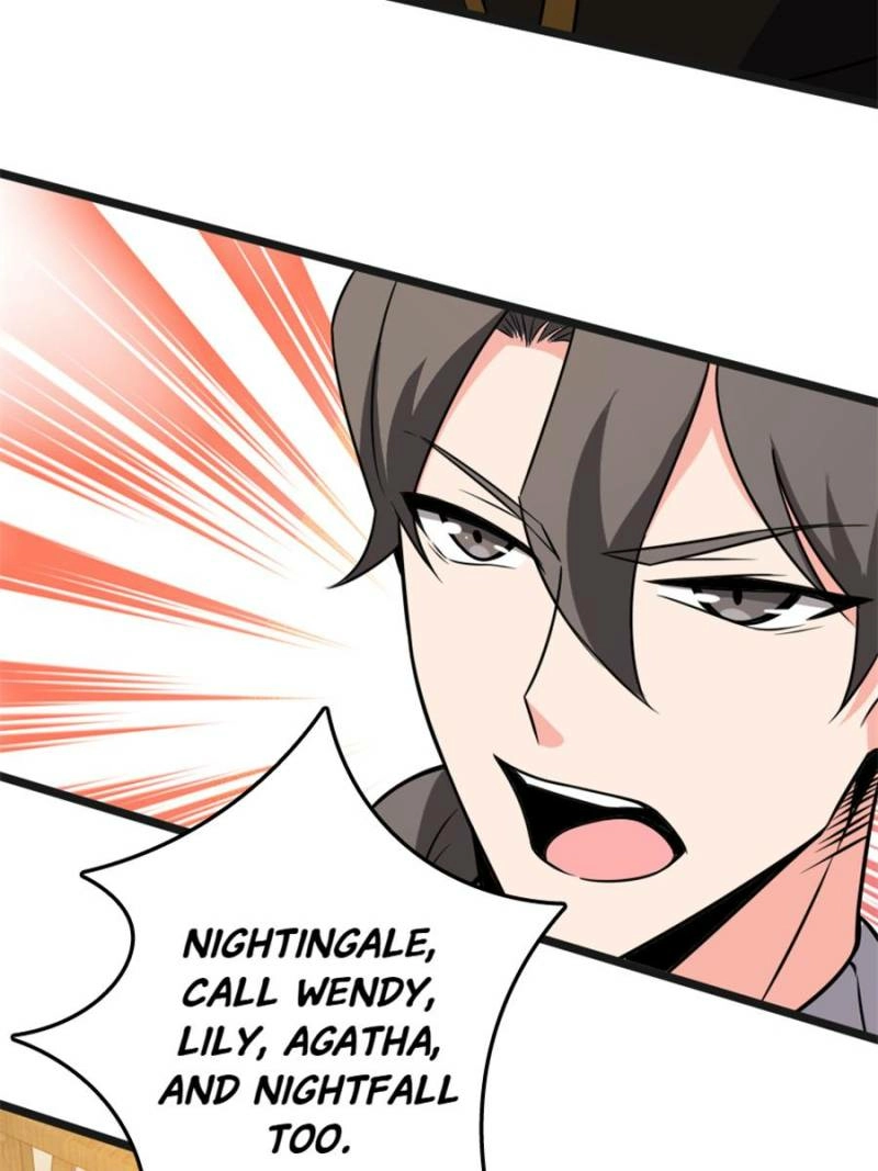 Read Release That Witch Manga Online
