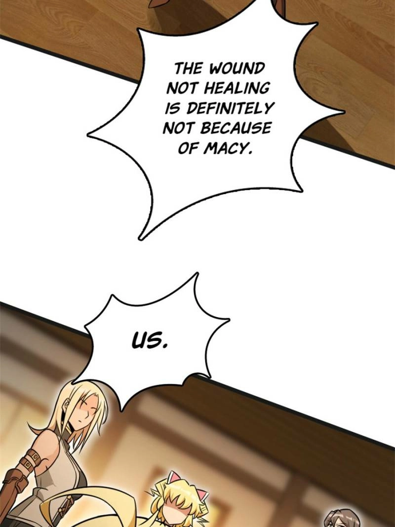 Read Release That Witch Manga Online