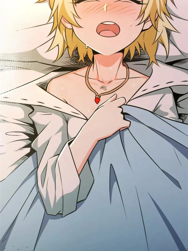 Read Release That Witch Manga Online