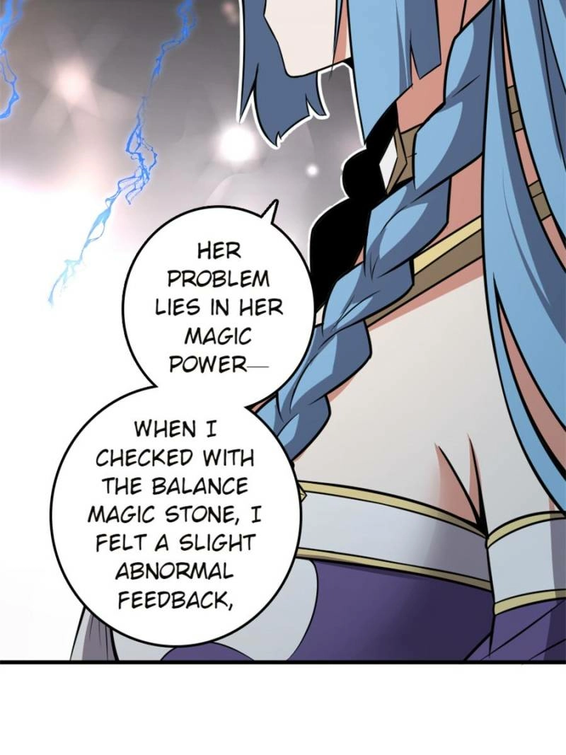 Read Release That Witch Manga Online