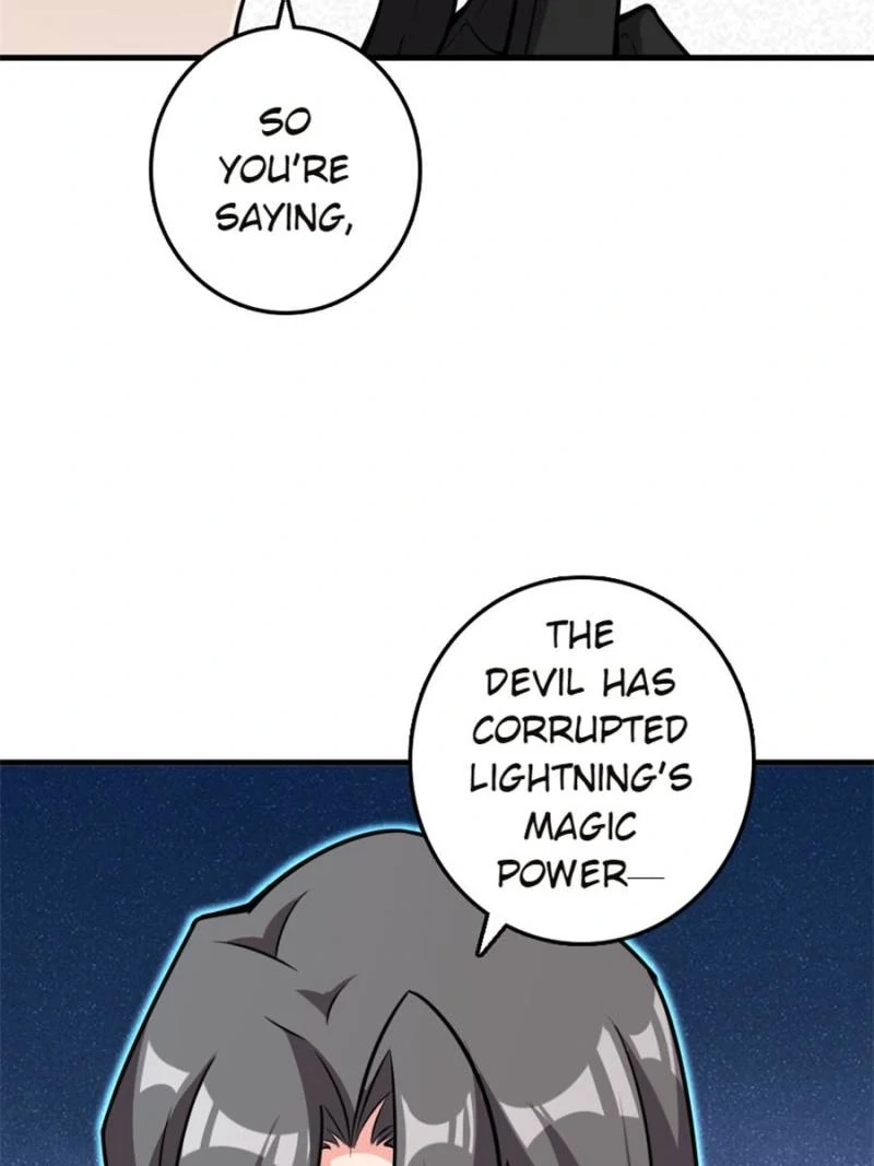 Read Release That Witch Manga Online