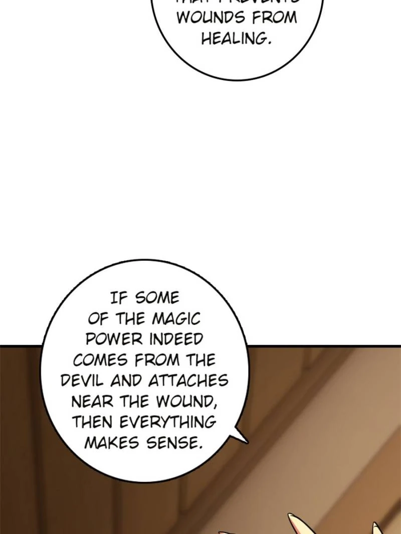 Read Release That Witch Manga Online