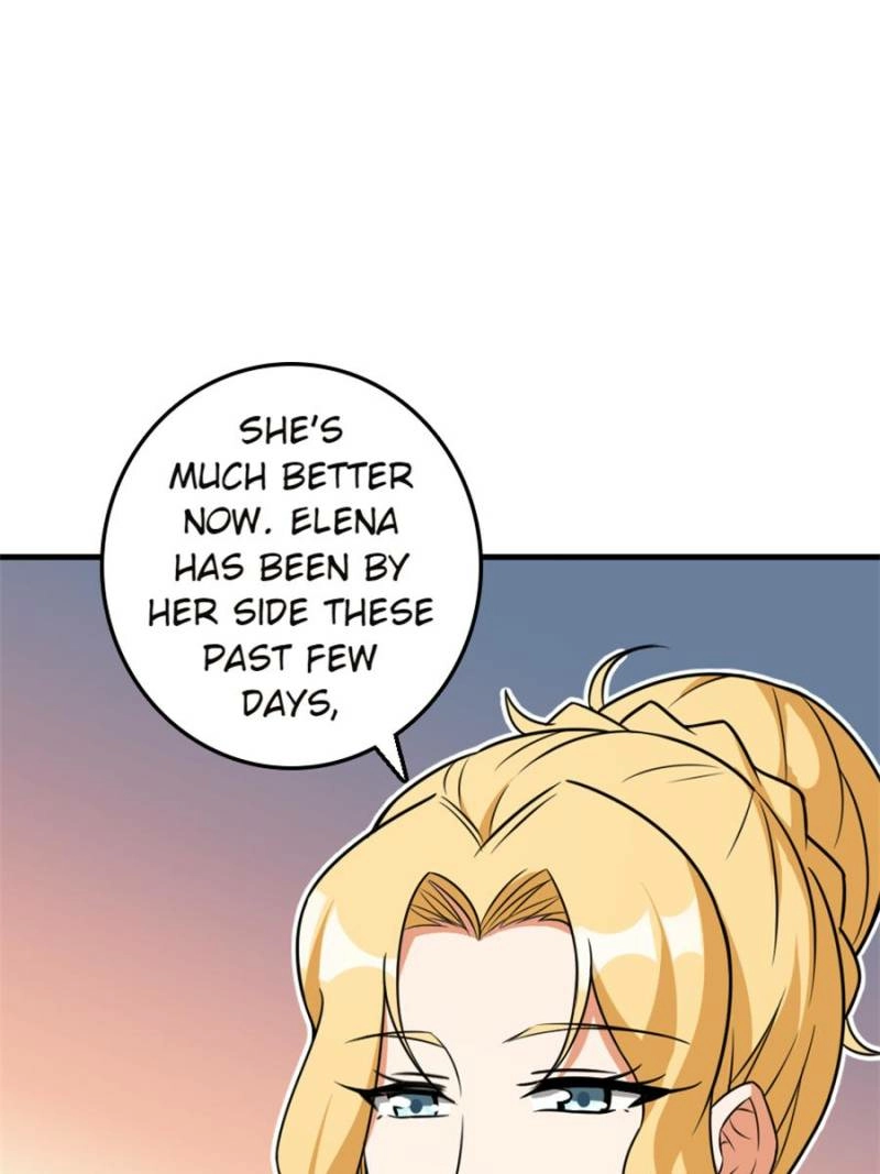 Read Release That Witch Manga Online