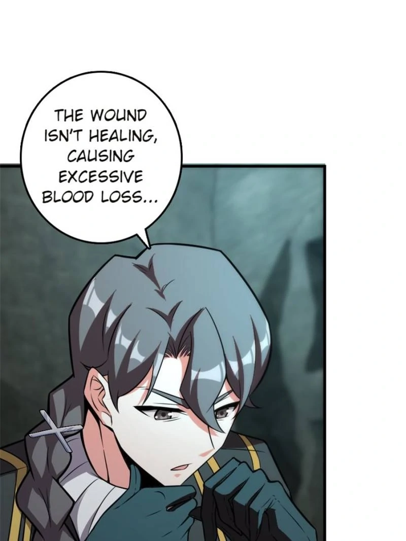Read Release That Witch Manga Online