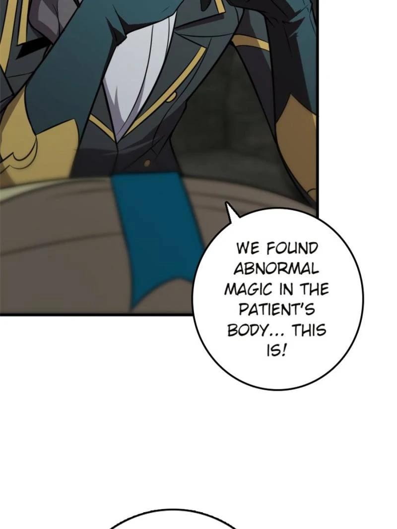 Read Release That Witch Manga Online