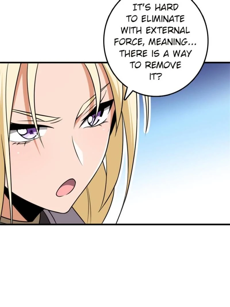 Read Release That Witch Manga Online