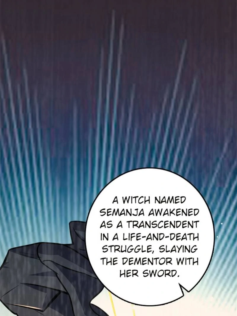 Read Release That Witch Manga Online