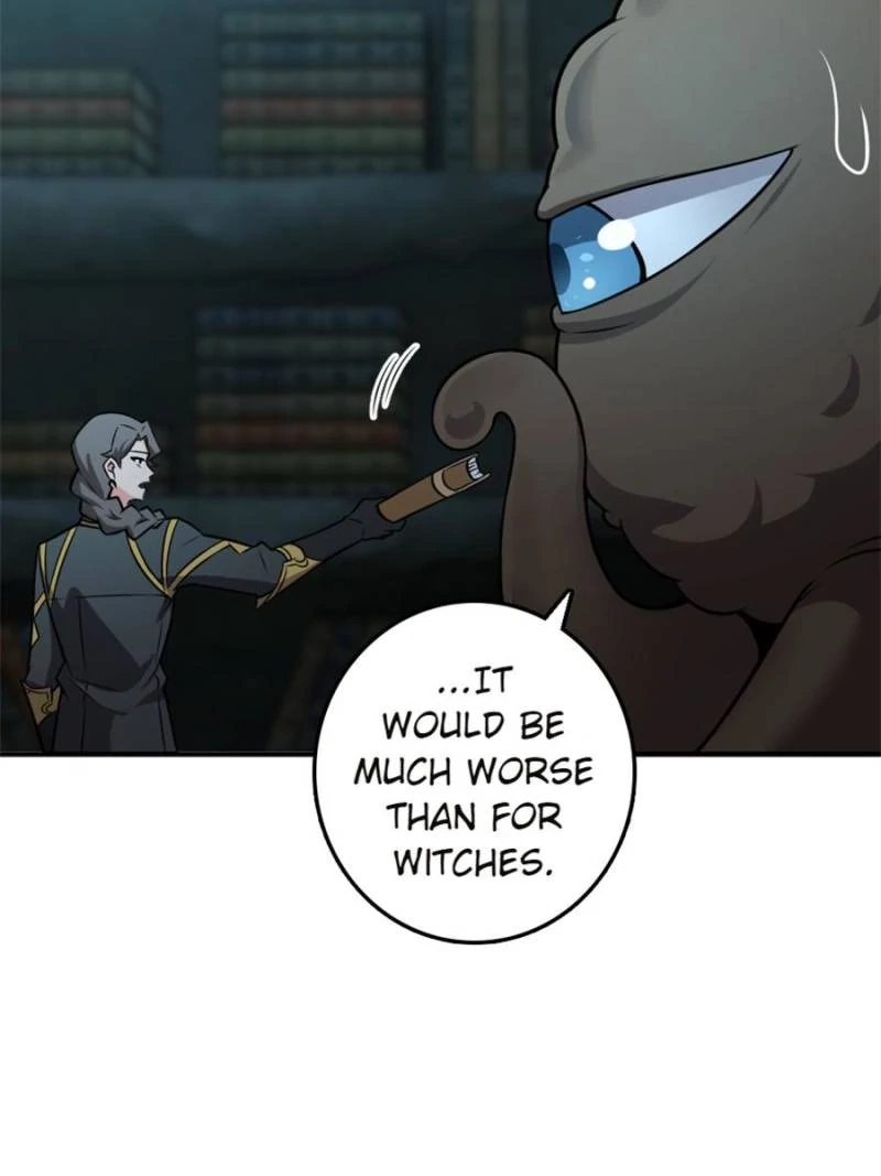 Read Release That Witch Manga Online