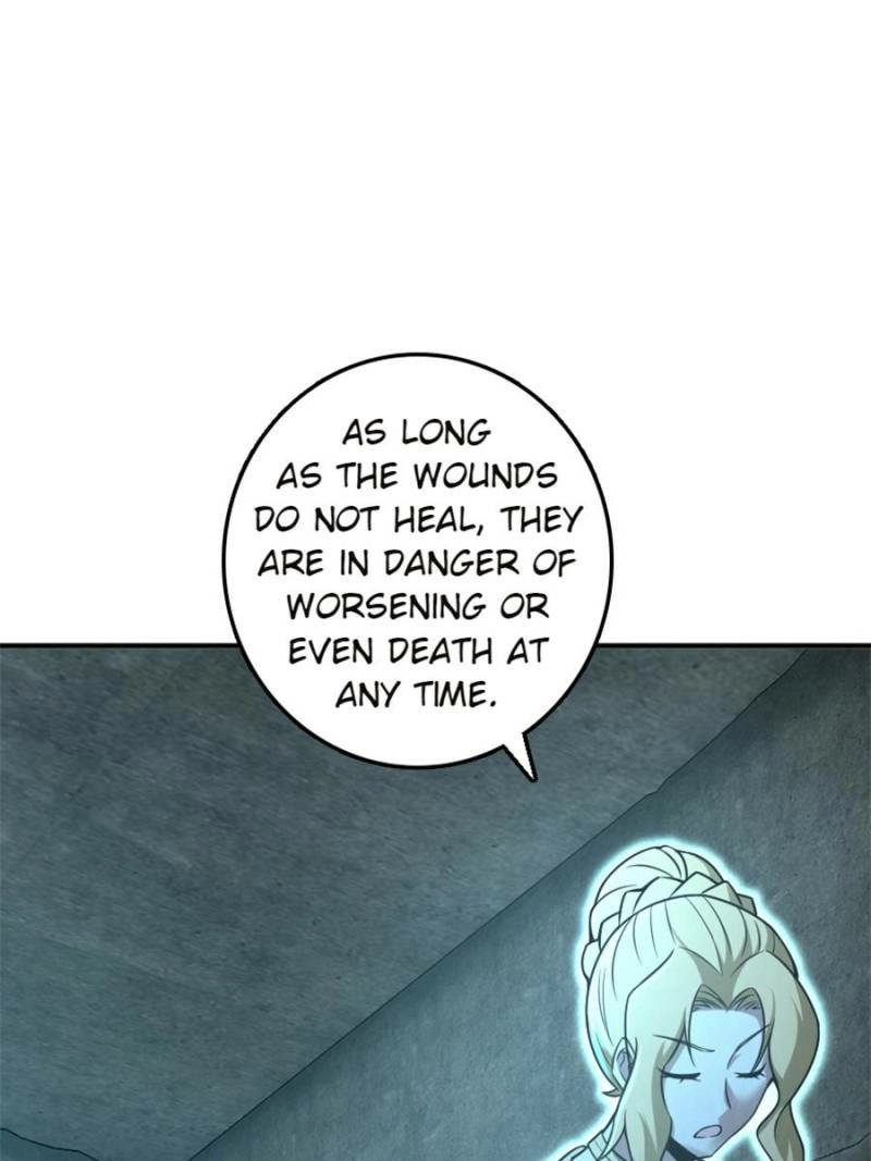 Read Release That Witch Manga Online