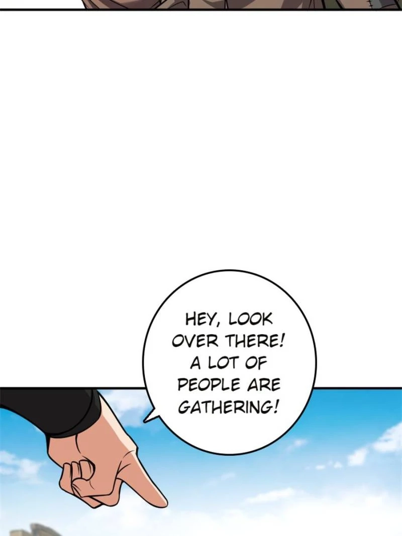 Read Release That Witch Manga Online