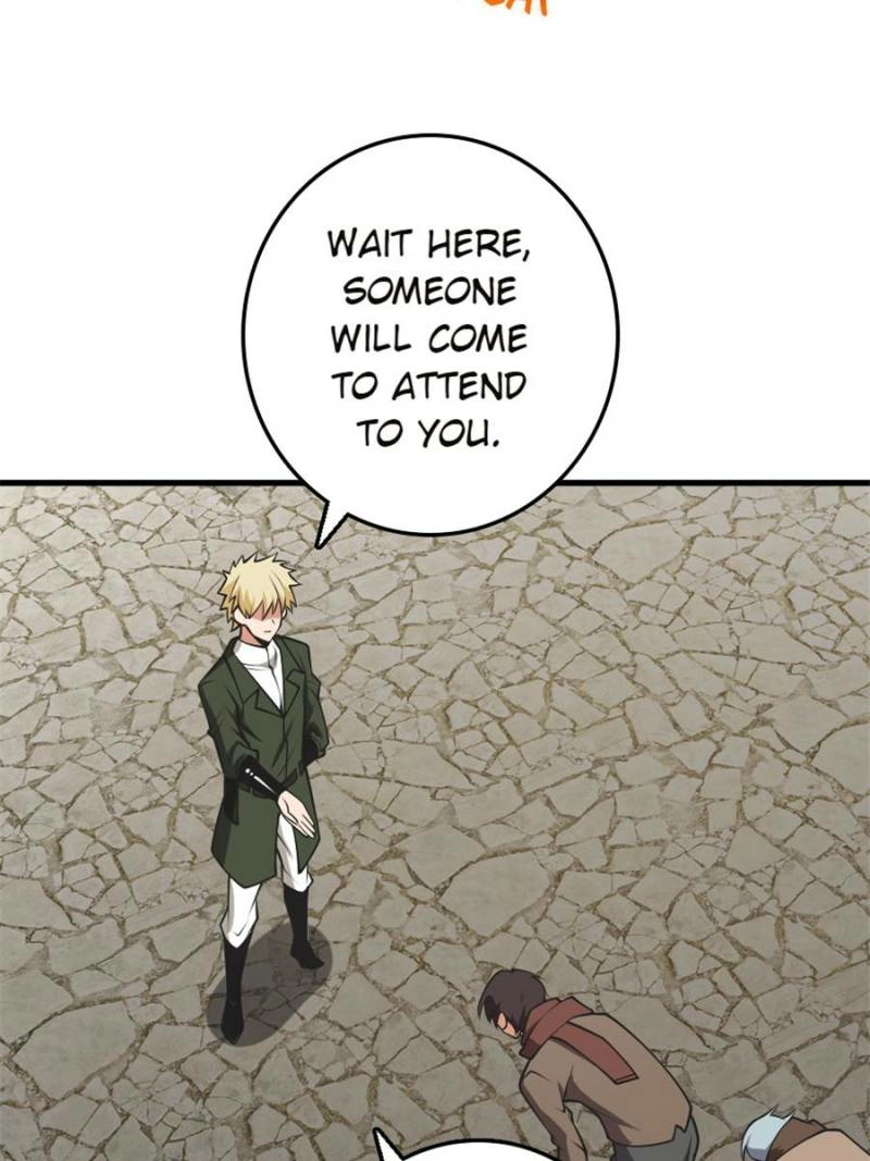 Read Release That Witch Manga Online