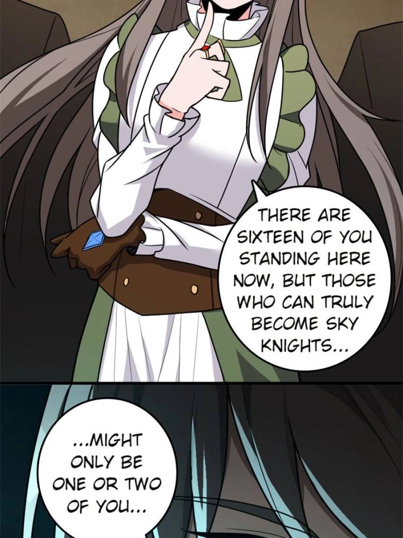 Read Release That Witch Manga Online