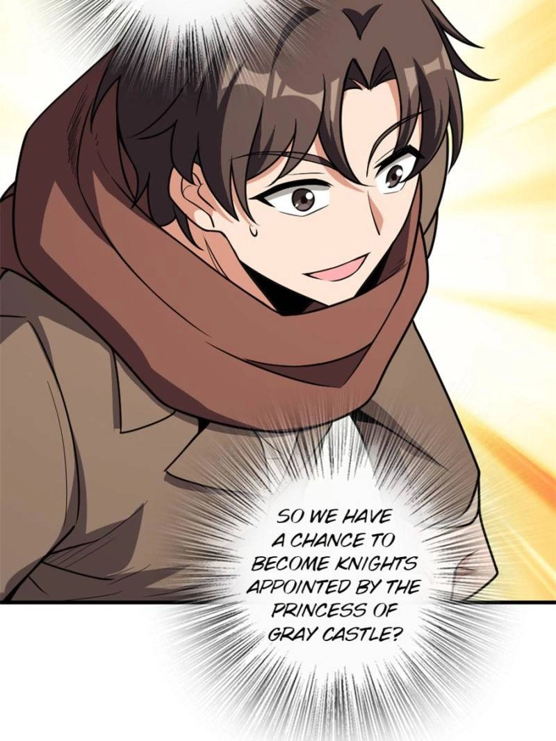 Read Release That Witch Manga Online