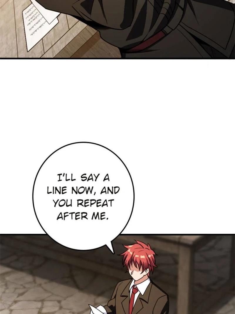 Read Release That Witch Manga Online