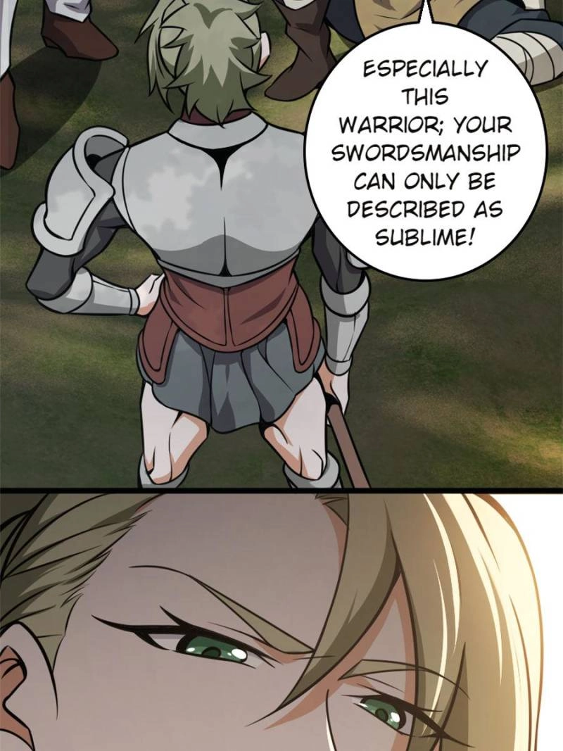 Read Release That Witch Manga Online