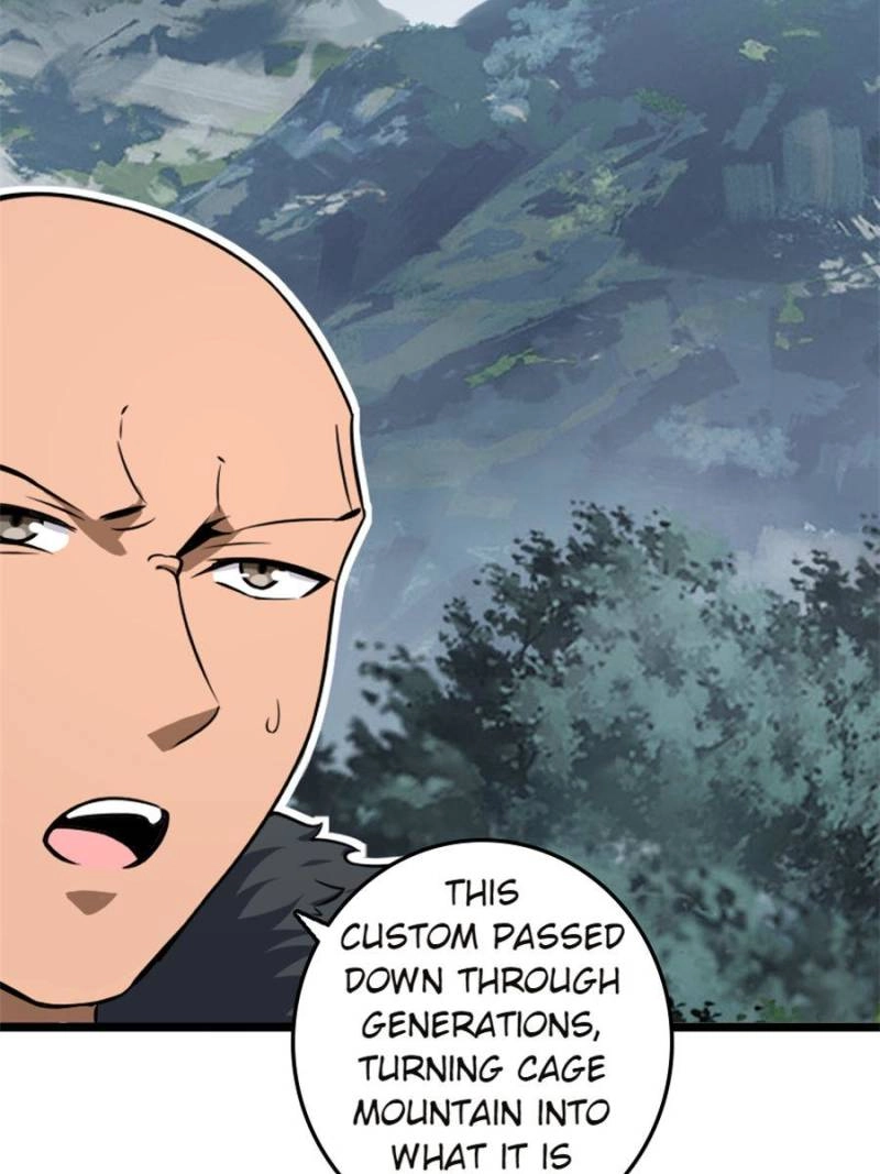 Read Release That Witch Manga Online