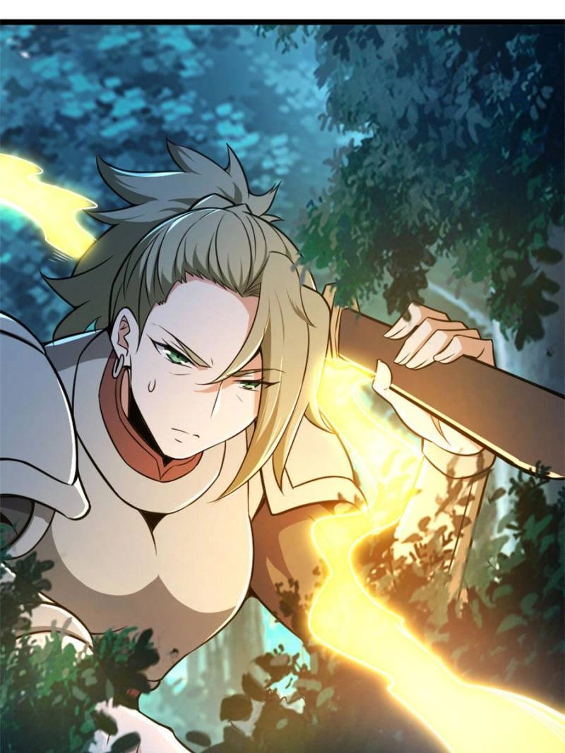 Read Release That Witch Manga Online
