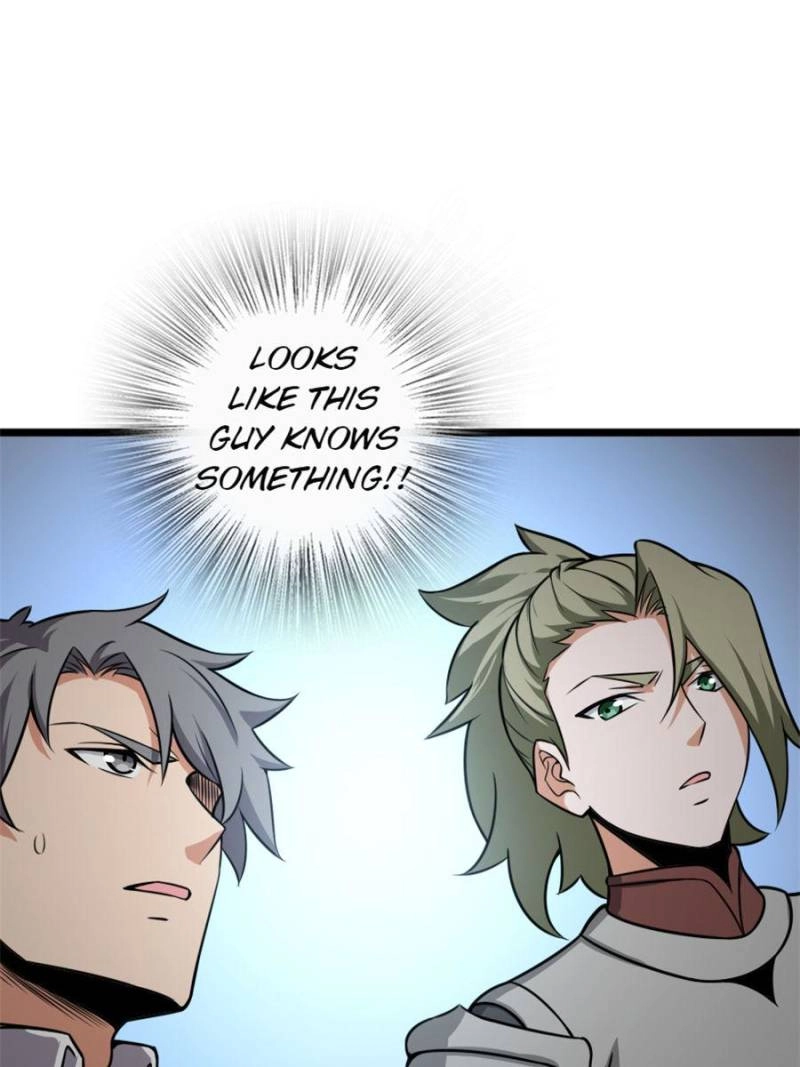 Read Release That Witch Manga Online