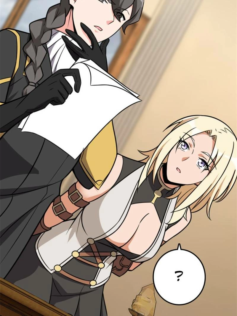 Read Release That Witch Manga Online