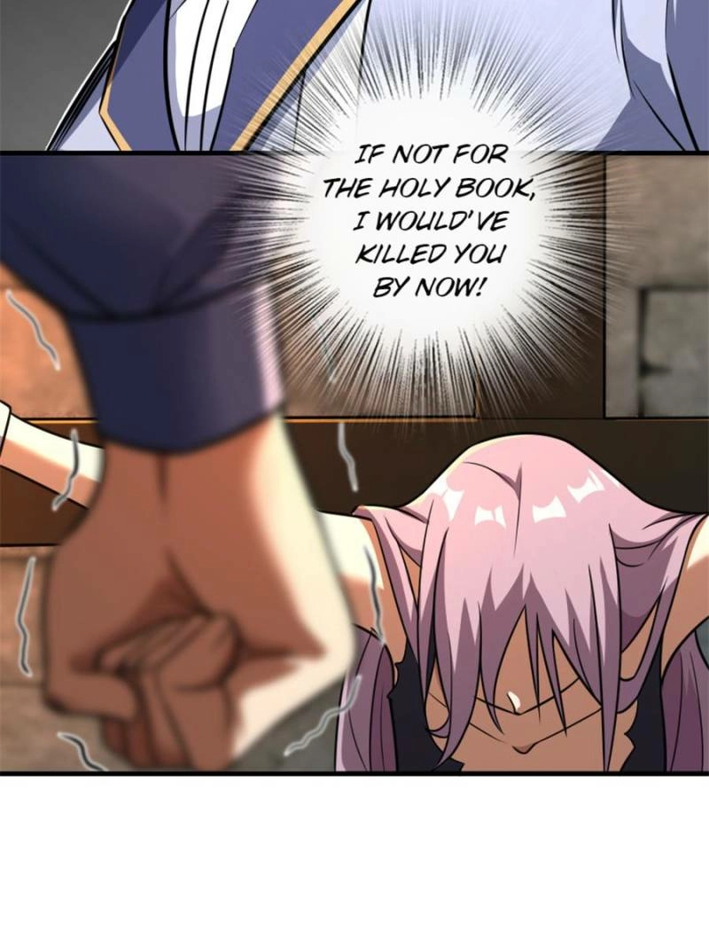 Read Release That Witch Manga Online