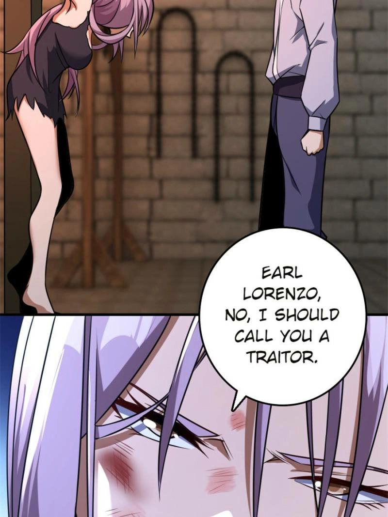 Read Release That Witch Manga Online