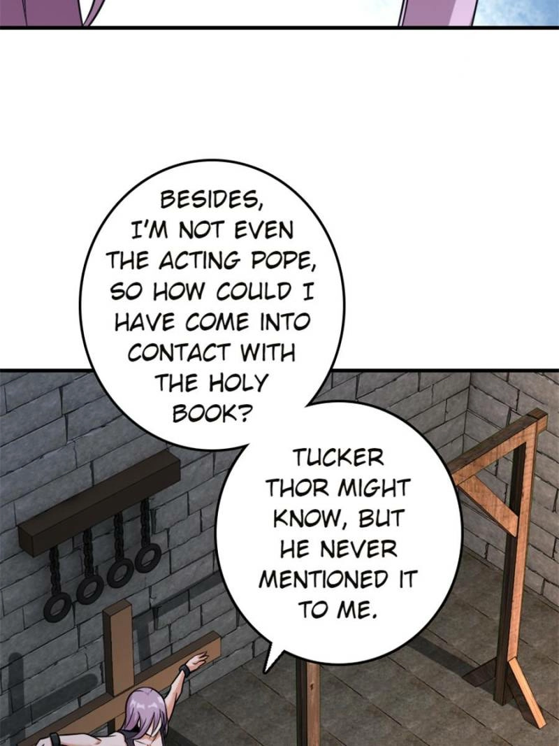 Read Release That Witch Manga Online