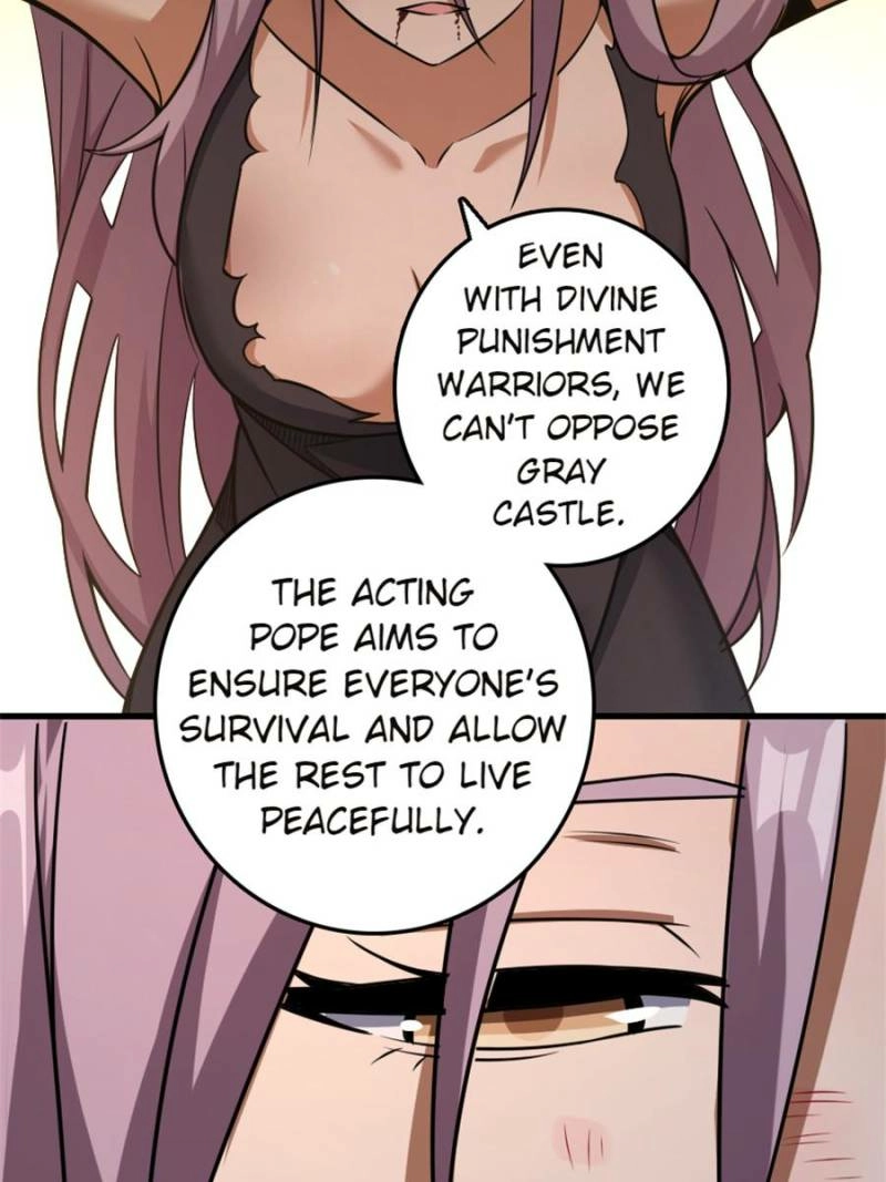 Read Release That Witch Manga Online