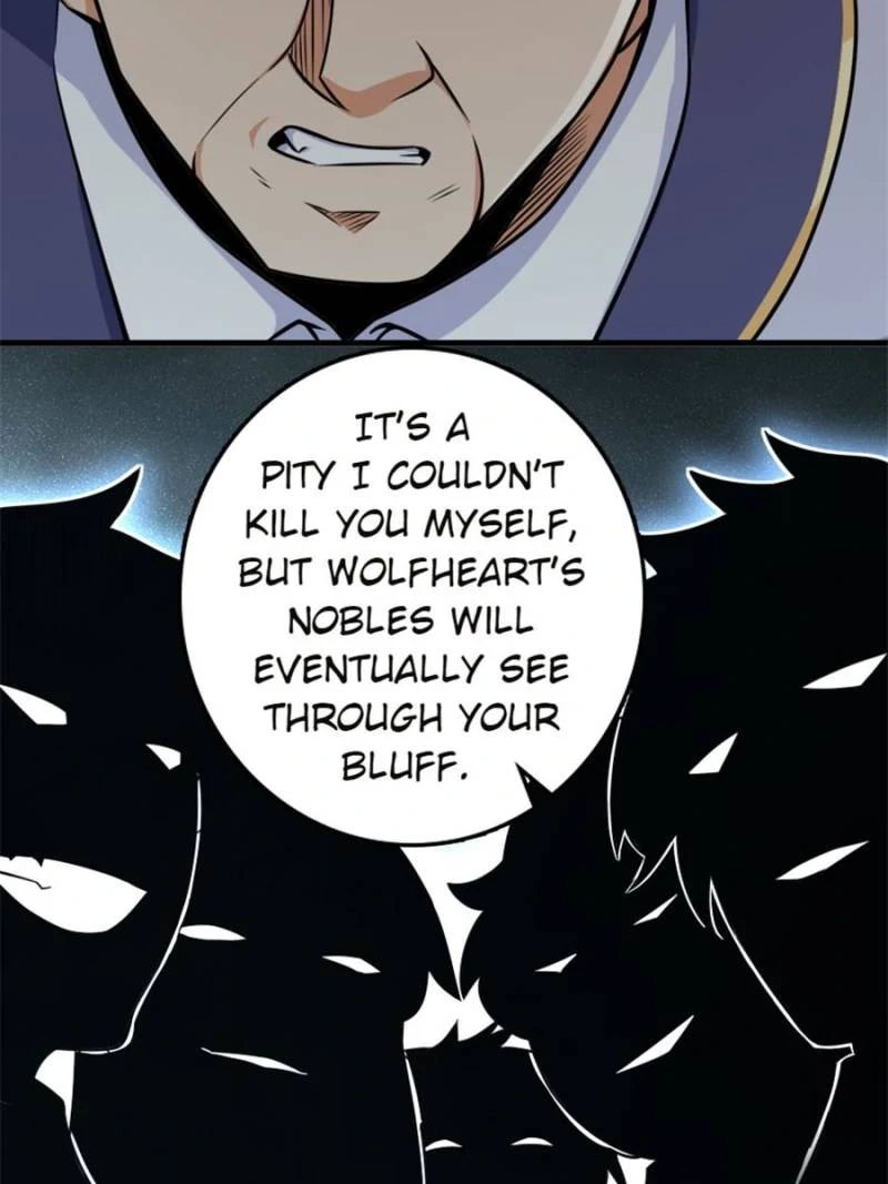 Read Release That Witch Manga Online