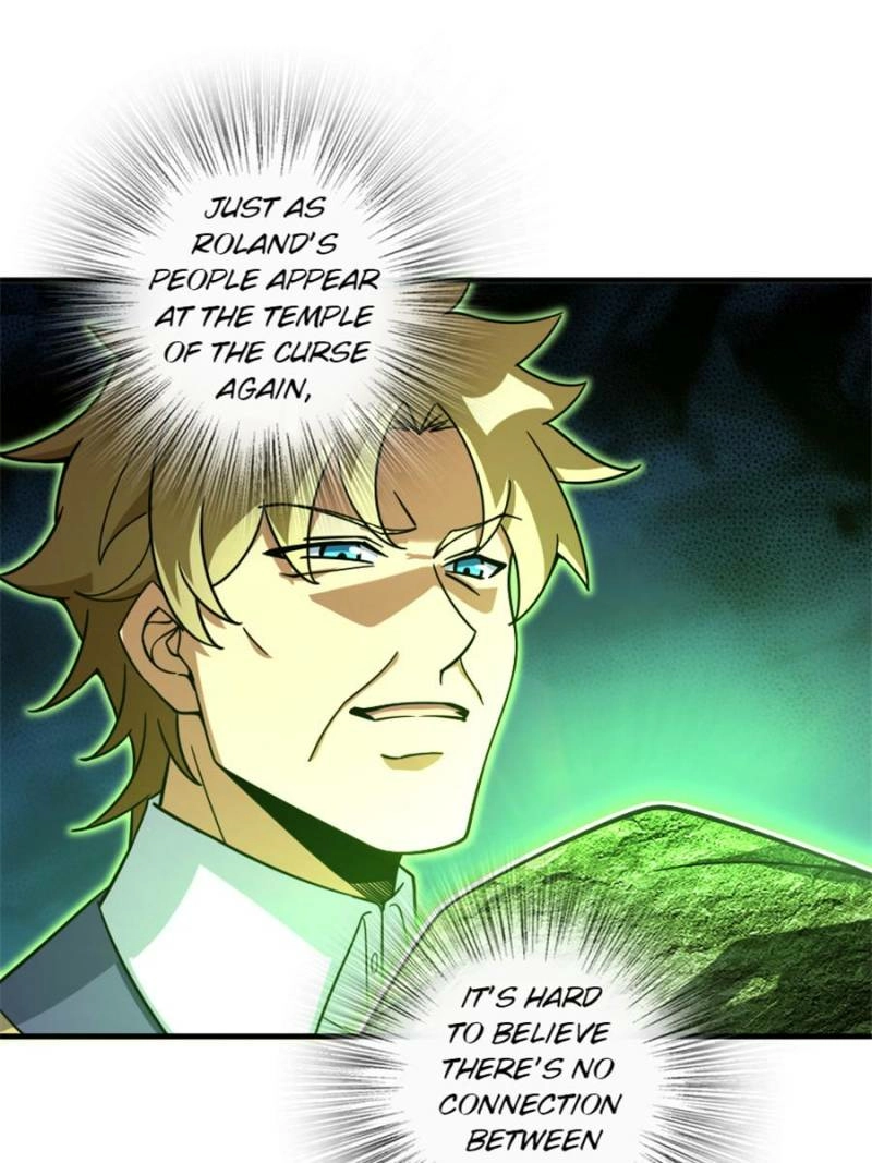 Read Release That Witch Manga Online