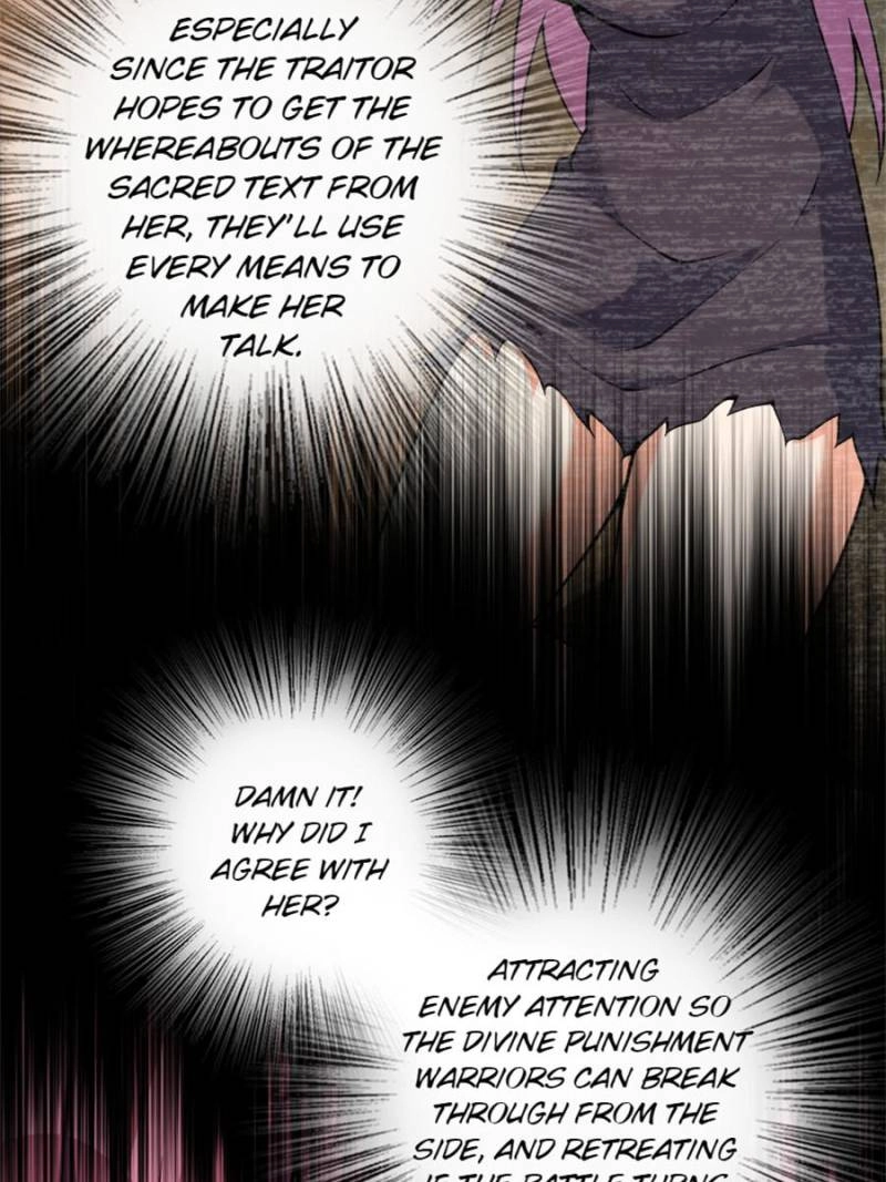 Read Release That Witch Manga Online