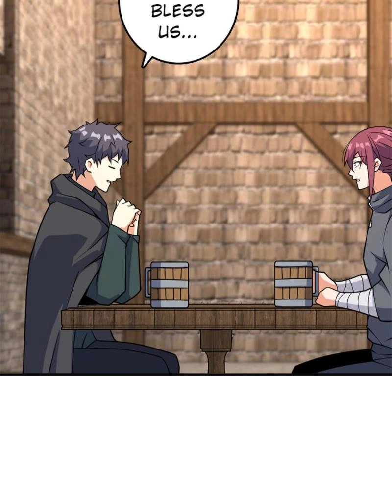 Read Release That Witch Manga Online