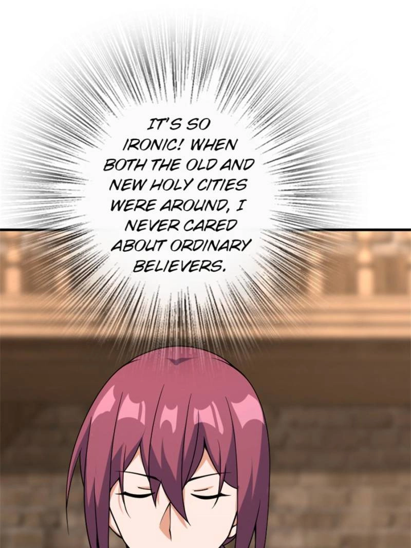 Read Release That Witch Manga Online