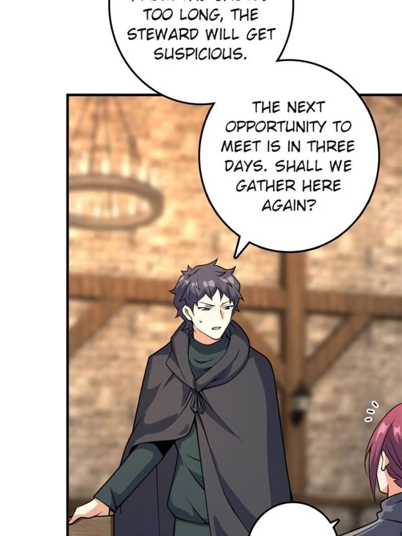 Read Release That Witch Manga Online