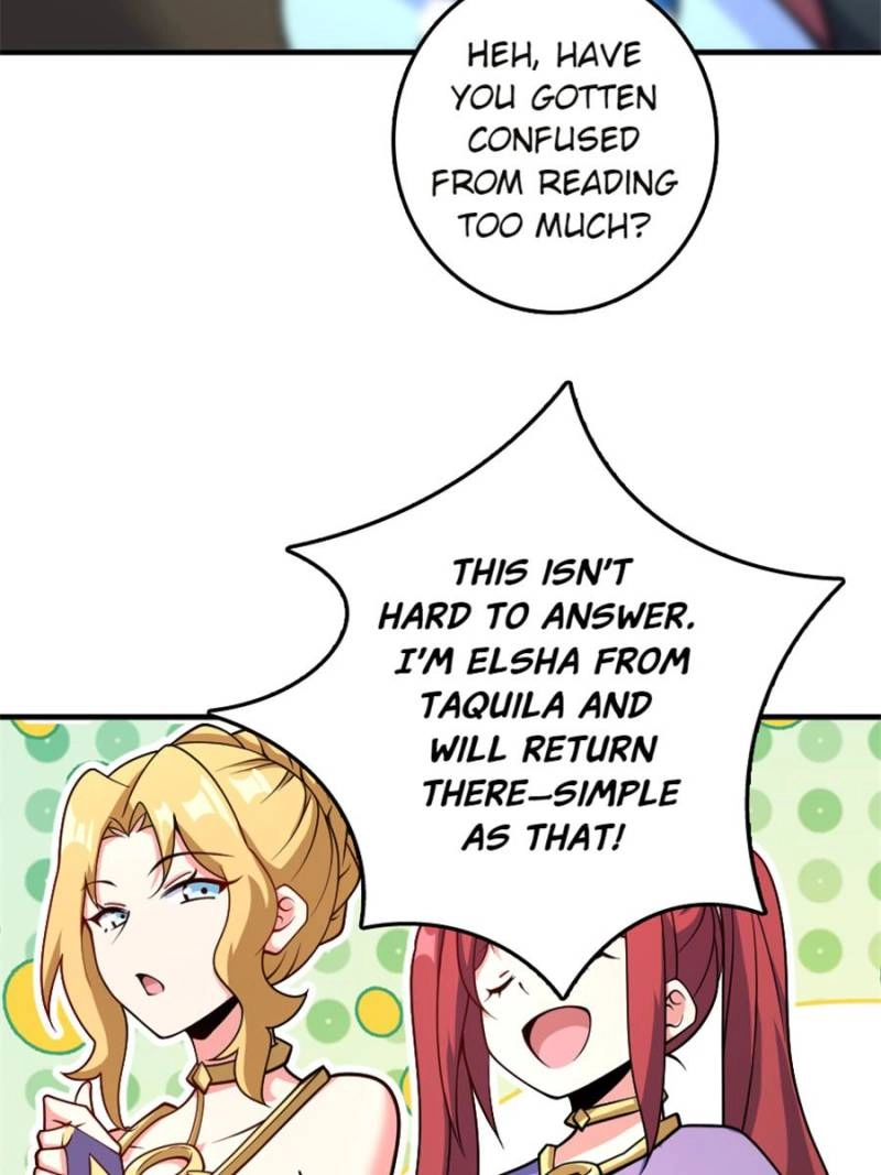 Read Release That Witch Manga Online