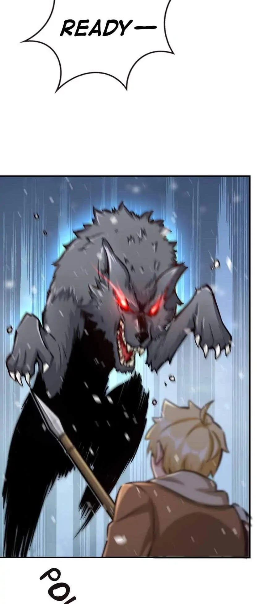 Read Release That Witch Manga Online