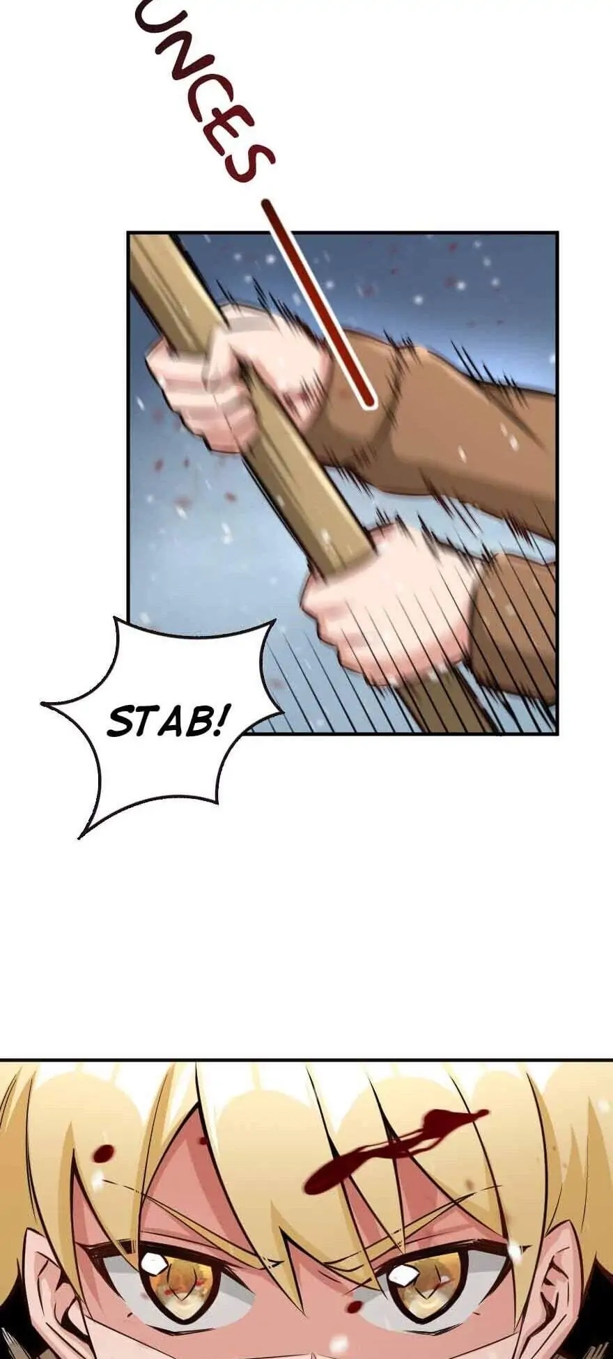Read Release That Witch Manga Online