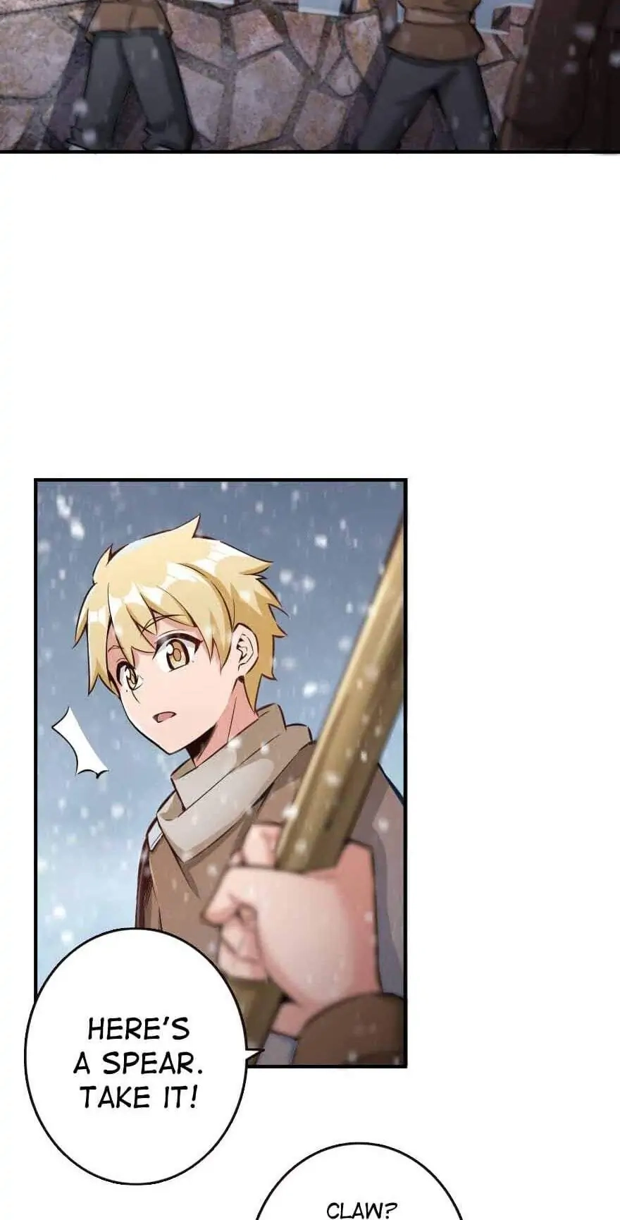Read Release That Witch Manga Online