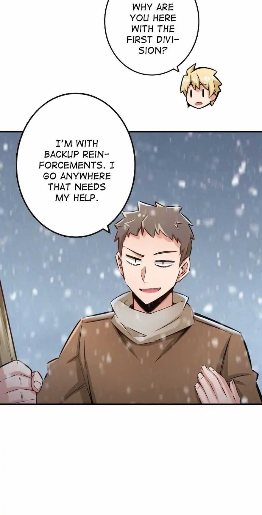 Read Release That Witch Manga Online