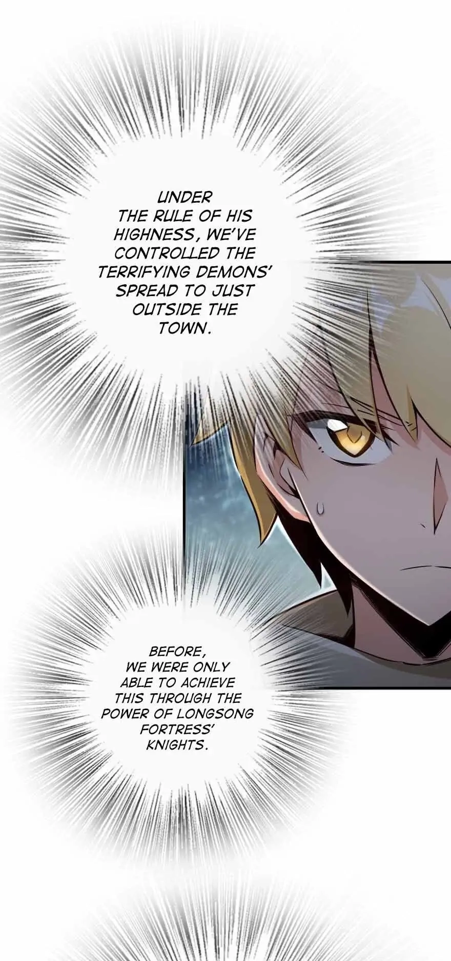 Read Release That Witch Manga Online
