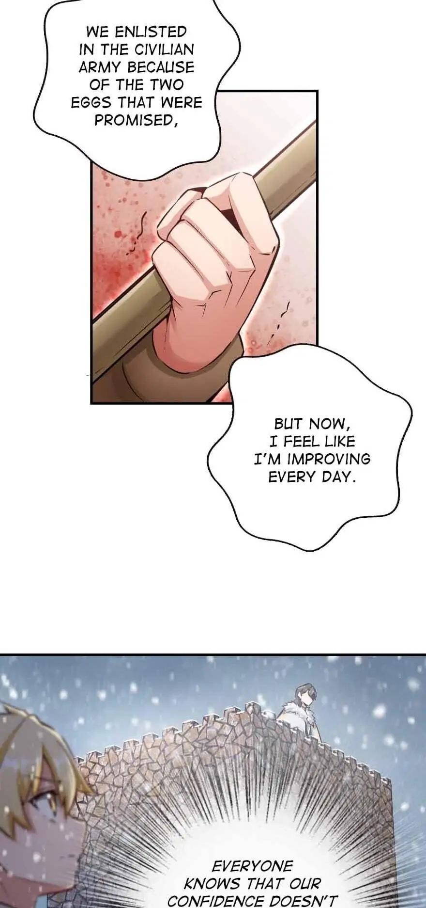 Read Release That Witch Manga Online