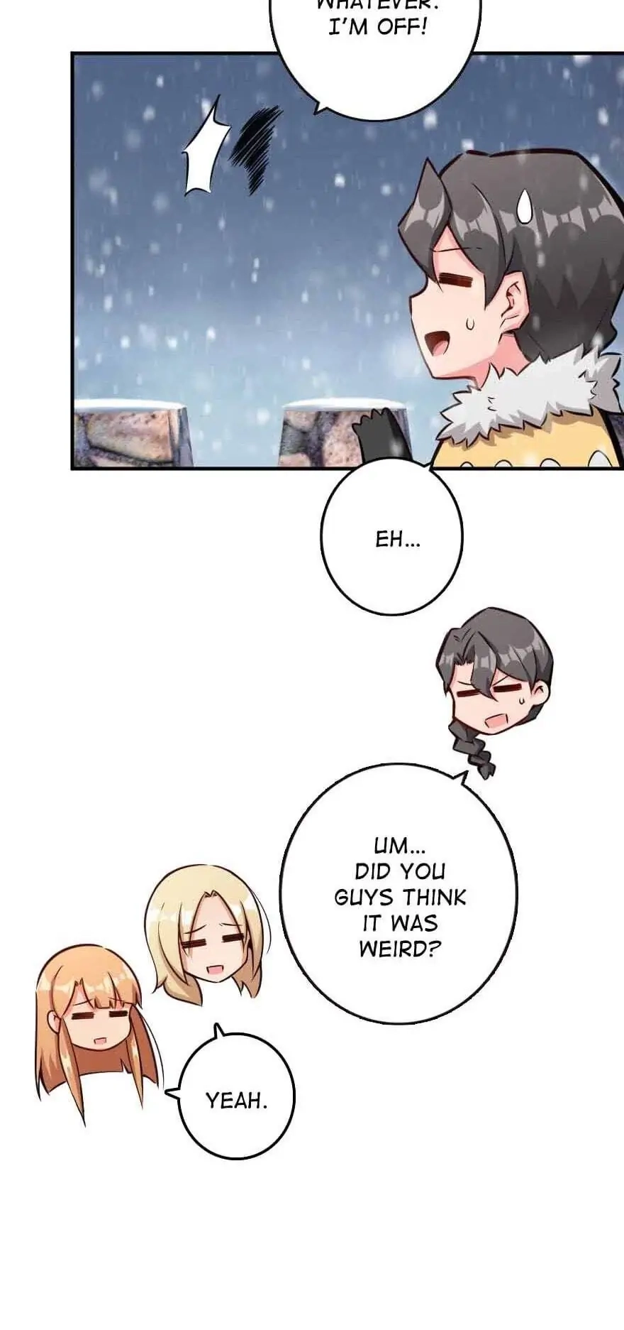 Read Release That Witch Manga Online