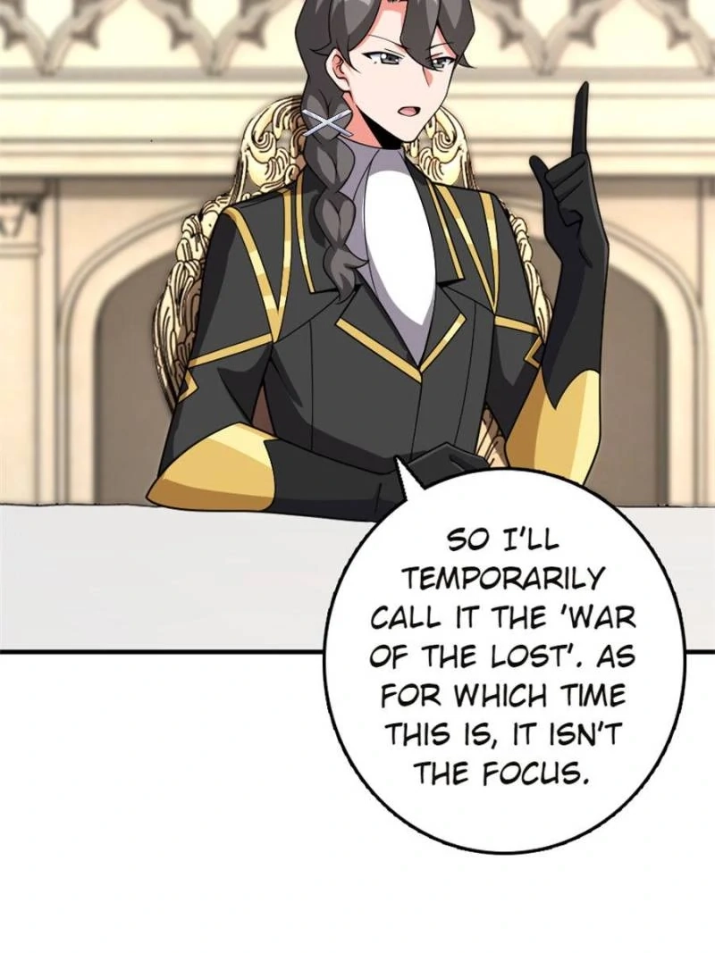 Read Release That Witch Manga Online
