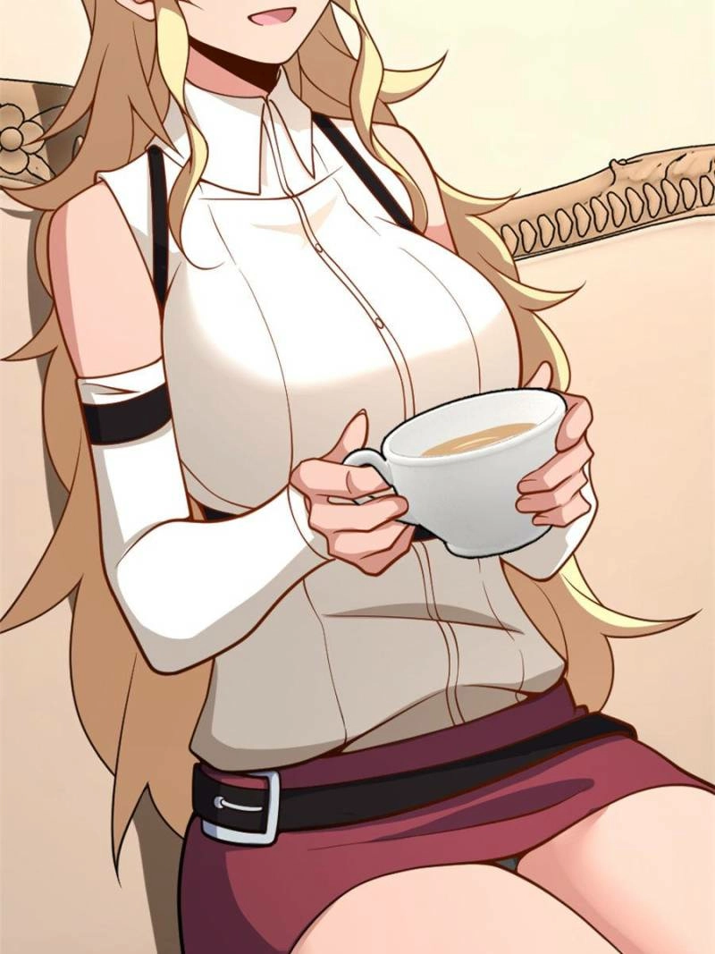 Read Release That Witch Manga Online
