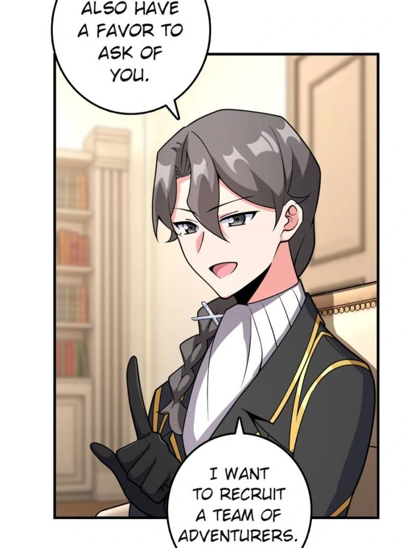 Read Release That Witch Manga Online