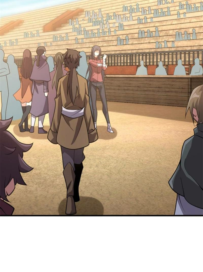 Read Release That Witch Manga Online
